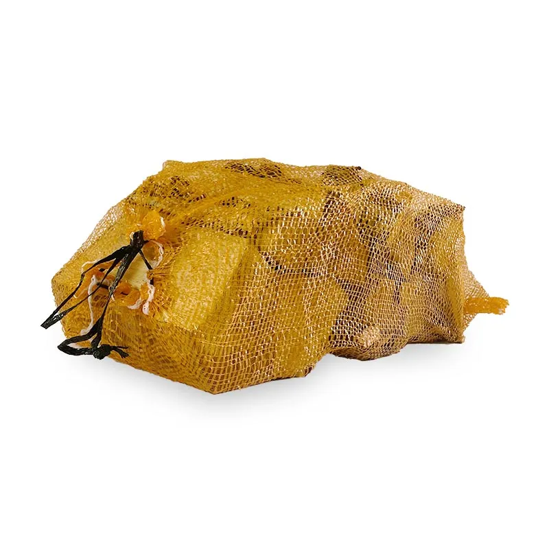Kiln Dried Logs in net sacks. Woodensoul Firewood